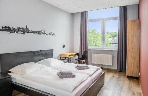 Birkigt Hostel | Hostel Am Windberg