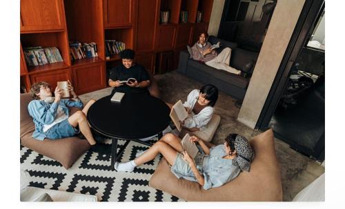 Loreto Hostel | Hostel Boutique