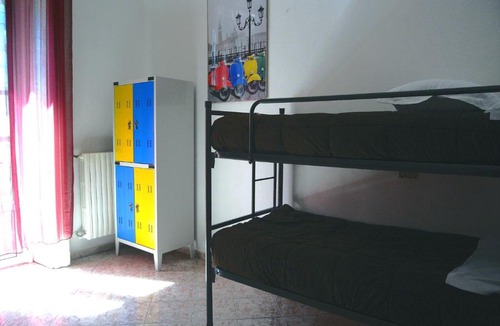 Casoretto Hostel | Hostel California