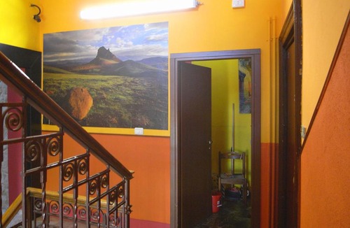 Casoretto Hostel | Hostel California