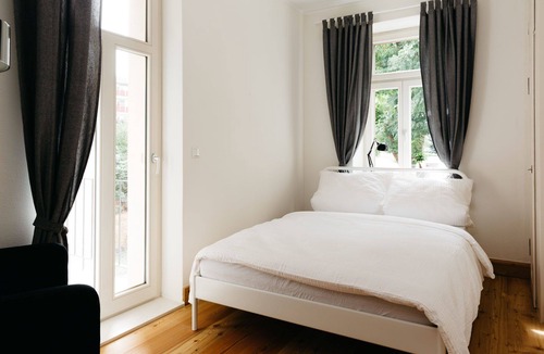 Lindenau Hostel | Hostel Multitude