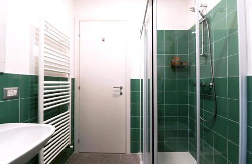 Valtellina Apartment | Hosting studio - 1
