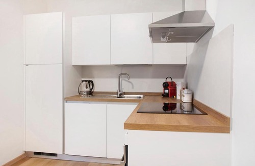 Valtellina Apartment | Hosting studio - 4