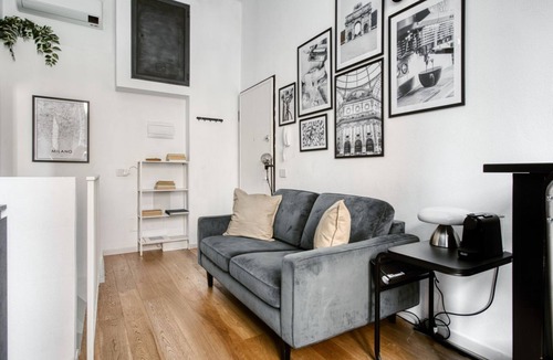 Bullona Apartment | Hostmate - Milano - Bullona - Sempione
