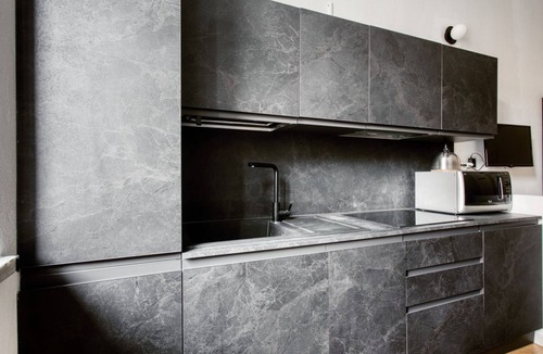 Bullona Apartment | Hostmate - Milano - Bullona - Sempione