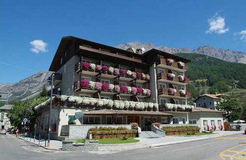 Bormio Hotel | Hotel ∙ 2 guests