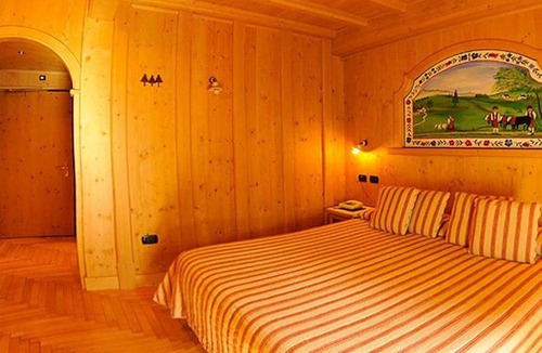 Bormio Hotel | Hotel ∙ 2 guests