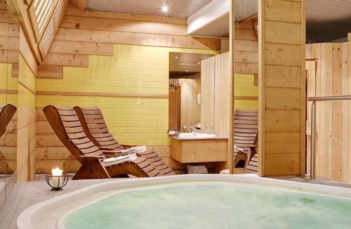 Bormio Hotel | Hotel ∙ 2 guests