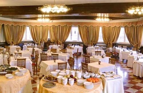 Bormio Hotel | Hotel ∙ 2 guests