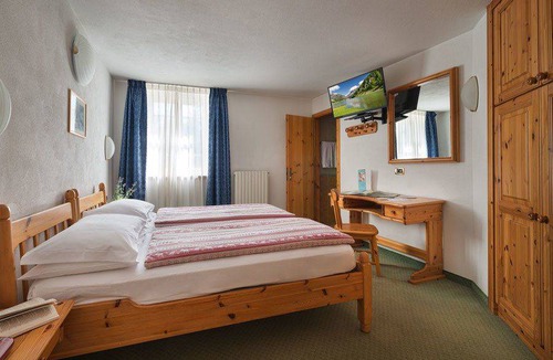 Teola Hotel | Hotel ∙ 2 guests