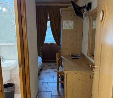 Trepalle Hotel | Hotel 2000