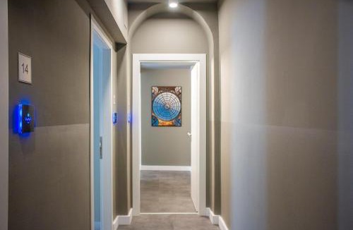 Porta Vittoria Hotel | Hotel 22 Marzo