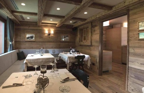 Valdisotto Hotel | Hotel ∙ 4 guests