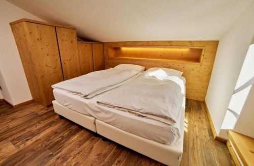 Valdisotto Hotel | Hotel ∙ 4 guests