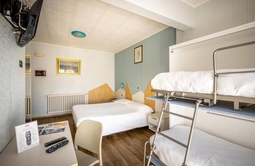 Aprica Hotel | Hotel ∙ 4 guests