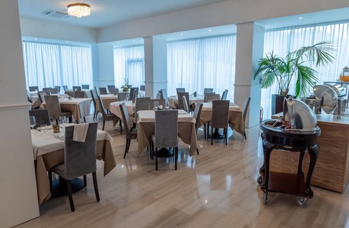 Aprica Hotel | Hotel ∙ 4 guests