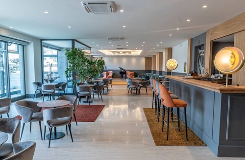 Aprica Hotel | Hotel ∙ 4 guests