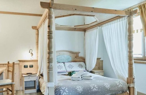 Sant'Anna Hotel | Hotel ∙ 4 guests