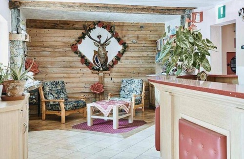 Sant'Anna Hotel | Hotel ∙ 4 guests