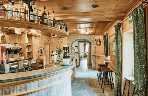 Sant'Anna Hotel | Hotel ∙ 4 guests