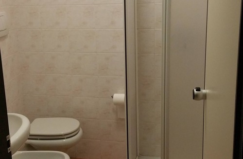 Almenno San Salvatore Hotel | Hotel 5 Vie