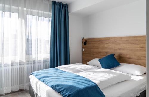 Zentrum Hotel | Hotel 83