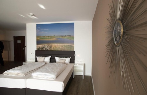 Gernsheim Hotel | Hotel absolute