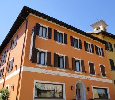 Menaggio Hotel | Hotel Adler