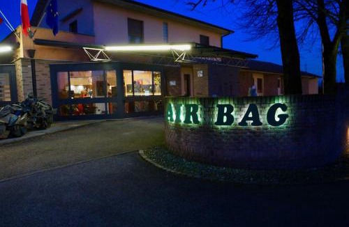 Tavazzano con Villavesco Hotel | Hotel Air Bag