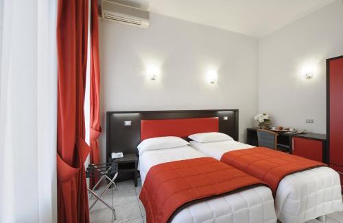 Legnano Hotel | Hotel al Corso