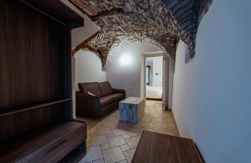 Rezzato Hotel | Hotel Alla Sosta