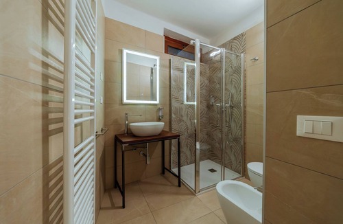 Rezzato Hotel | Hotel Alla Sosta