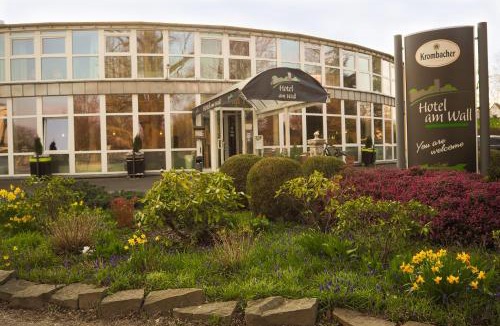 Soest Hotel | Hotel am Wall