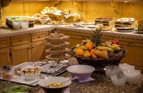 Livigno Hotel | Hotel Amerikan
