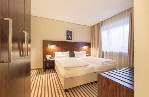 Chemnitz Hotel | Hotel an der Oper