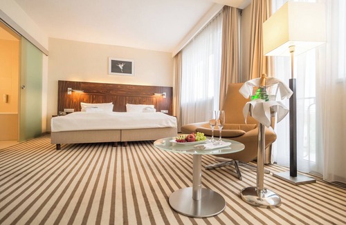 Chemnitz Hotel | Hotel an der Oper