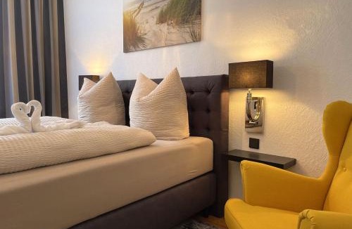 Krummede Hotel | Hotel Antoni