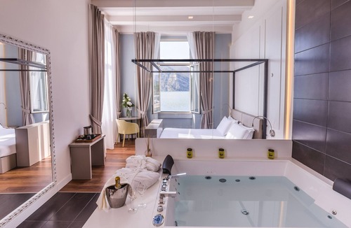 Iseo Hotel | Hotel Araba Fenice