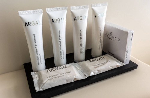 Carrobbio Hotel | Hotel Ariston