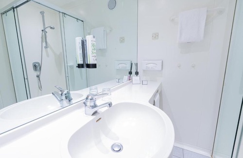 Friedrichsdorf Apartment | Hotel Arkadia