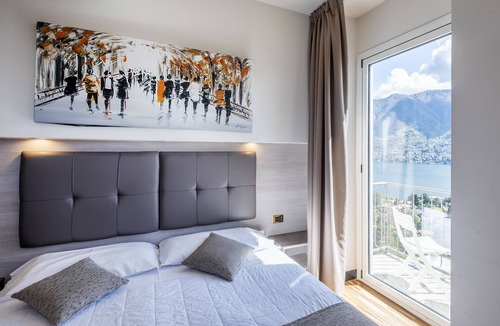 Cernobbio Hotel | Hotel Asnigo