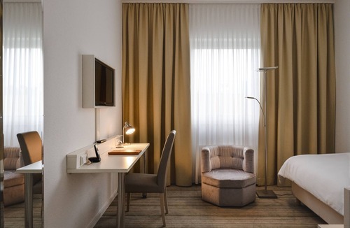 Stadtbezirk 3 Hotel | Hotel Astra