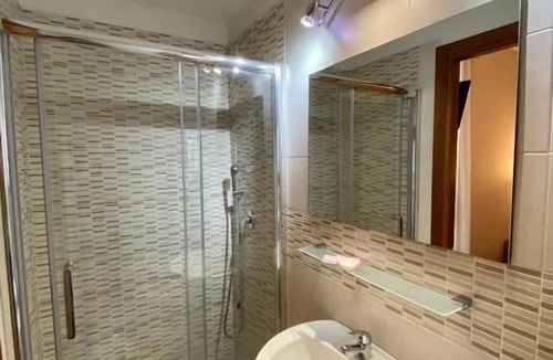Tricolore Hotel | Hotel Atena