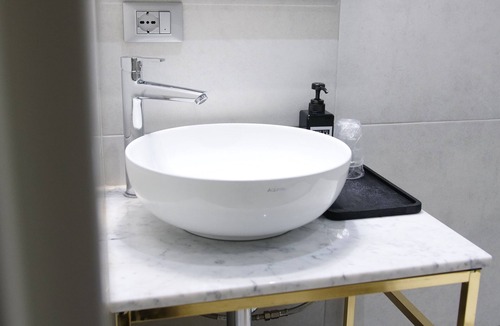 Sant'Eustacchio Hotel | Hotel Battisti 31