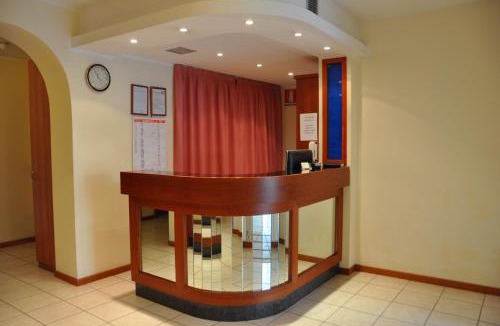 Varese Hotel | Hotel Belforte
