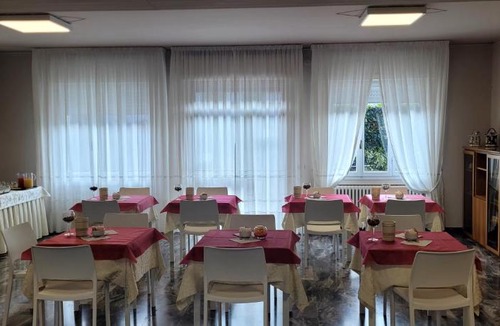 Siviano Hotel | Hotel Bellavista Meublè