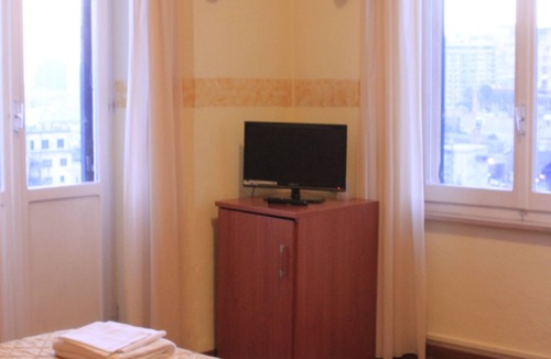 Pre Hotel | Hotel Bellevue