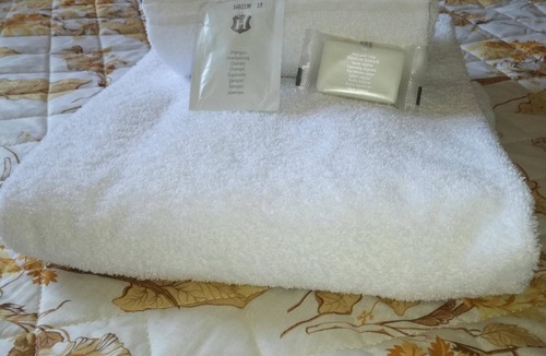 Lovere Hotel | Hotel Belvedere