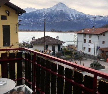 Dascio Hotel | Hotel Berlinghera