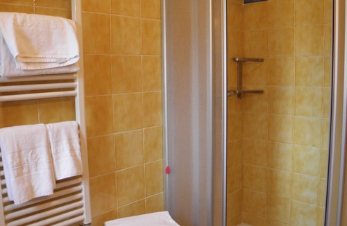 Madonna di Tirano Hotel | Hotel Bernina